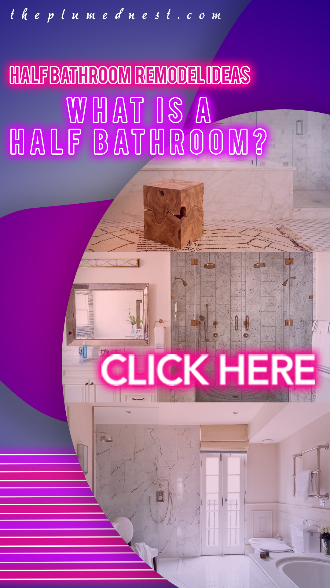 bathroom remodeling ideas for small bathrooms