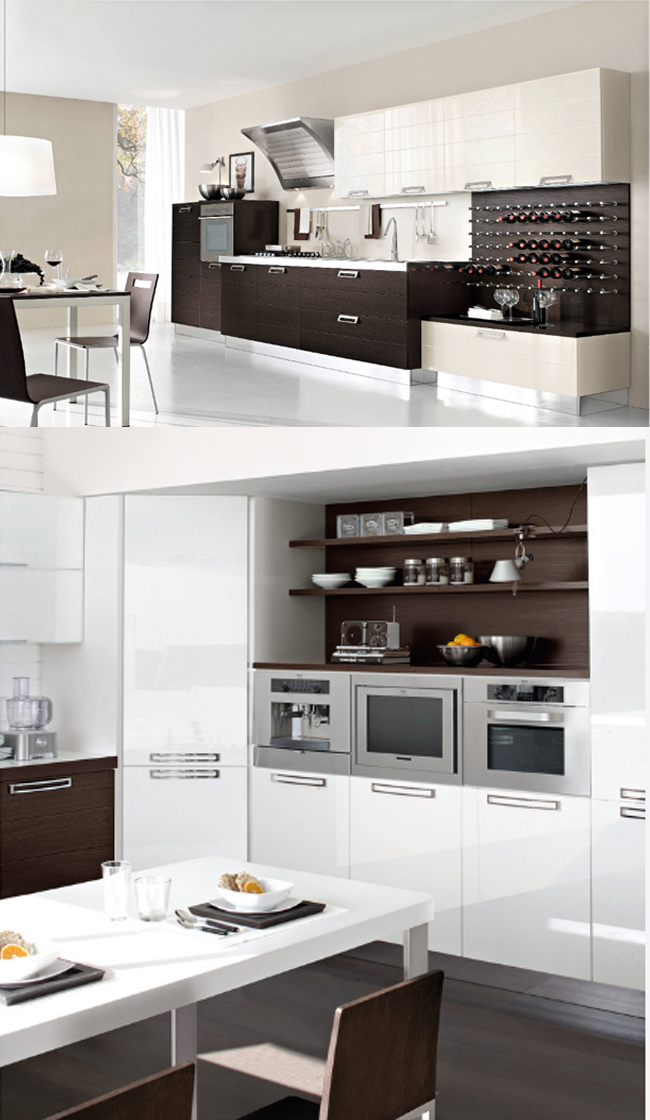 italian kitchen design 2020