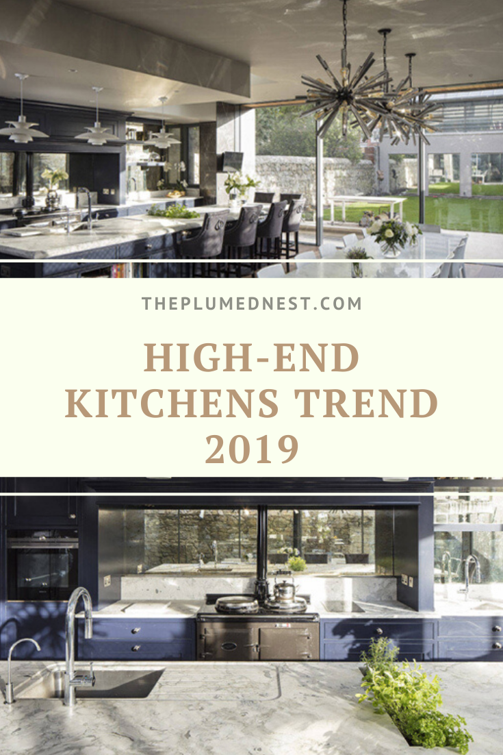 transitional kitchens 2020	