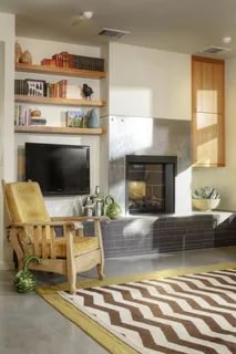 remodel living room budget