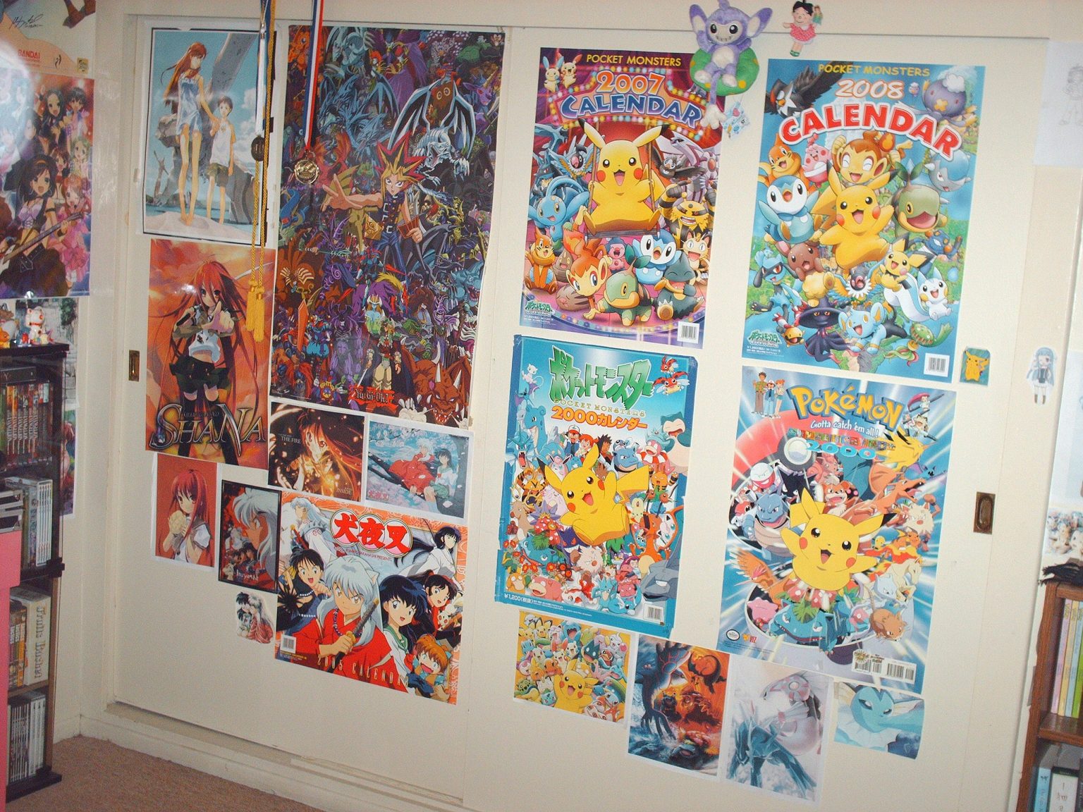 Updated 70 Anime Bedroom Ideas In 2024 Galleries Photos   Alias Room09 04 1536x1152 