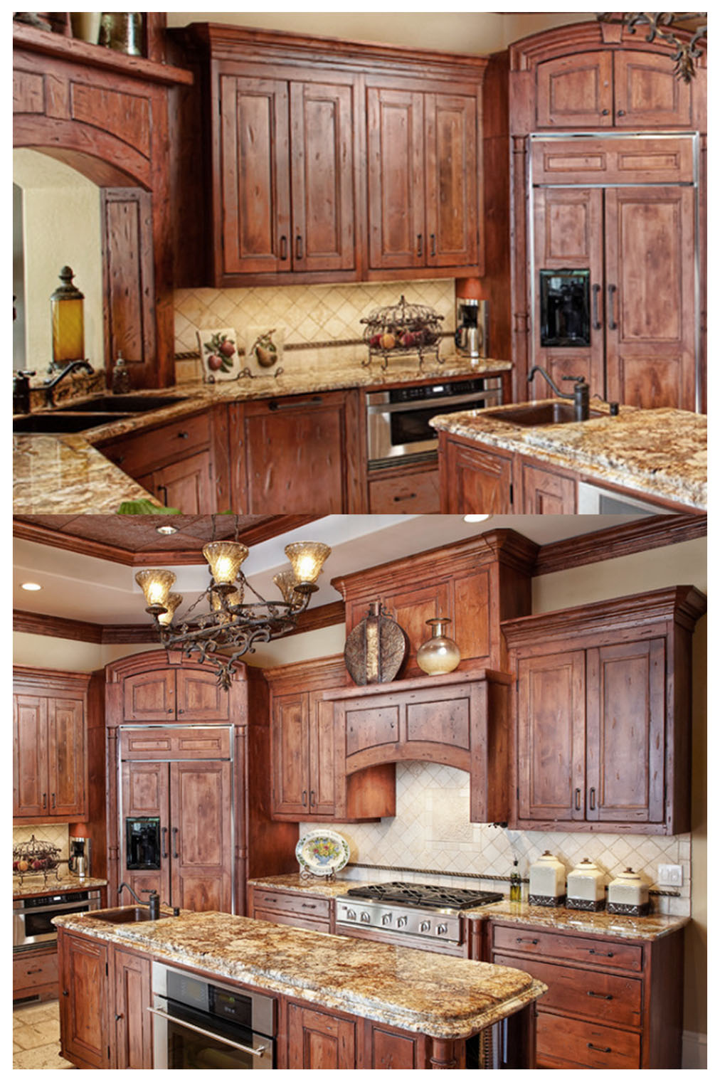 traditional kitchen designs for small kitchens