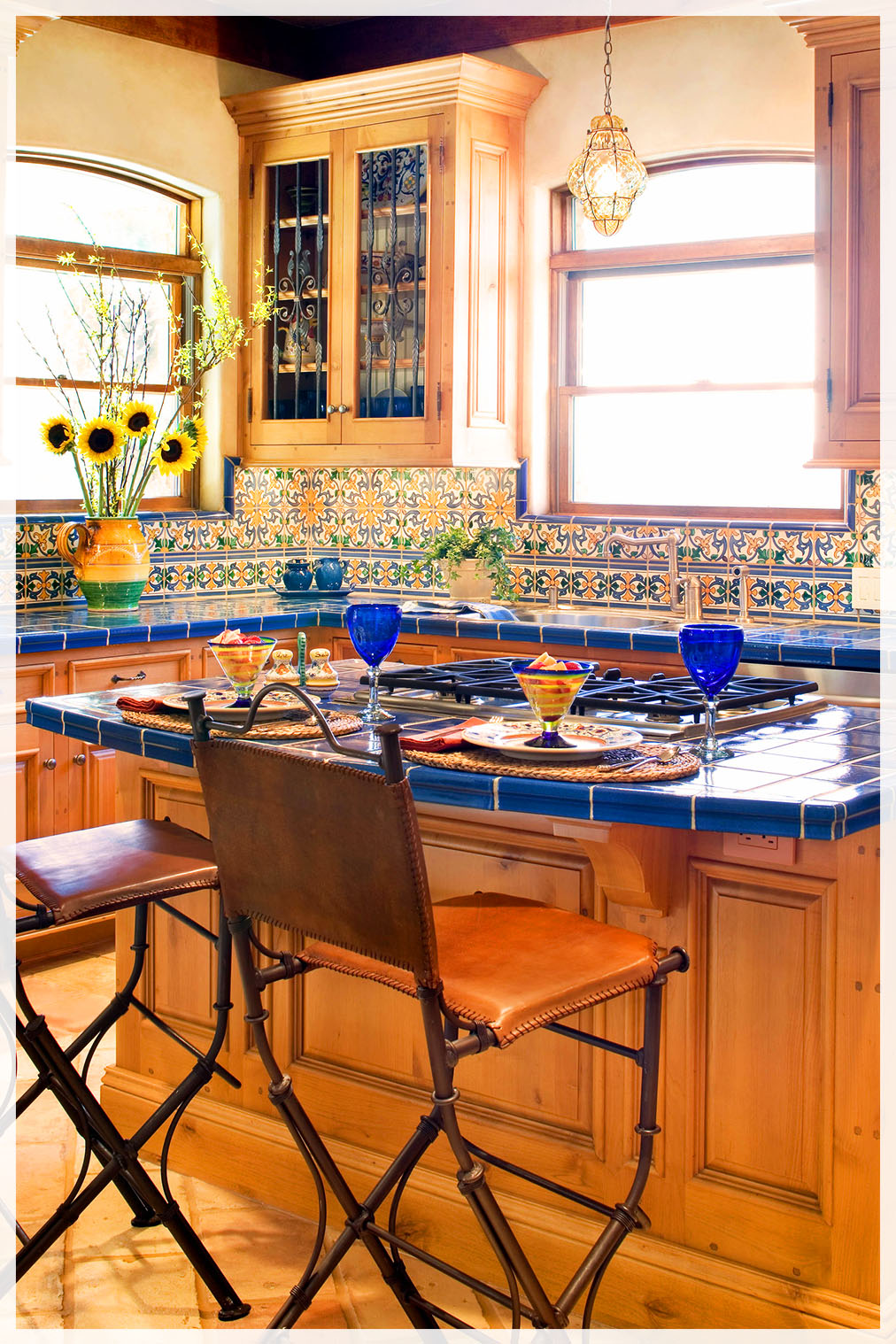 460 Best Mexican Kitchens ideas  mexican kitchens, mexican home, mexican  decor