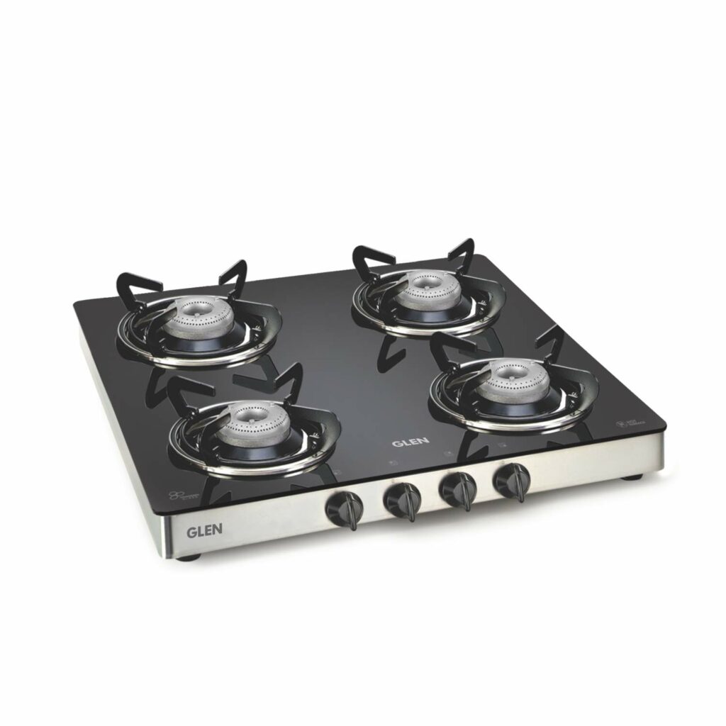 what type of cookware is best for gas stoves	