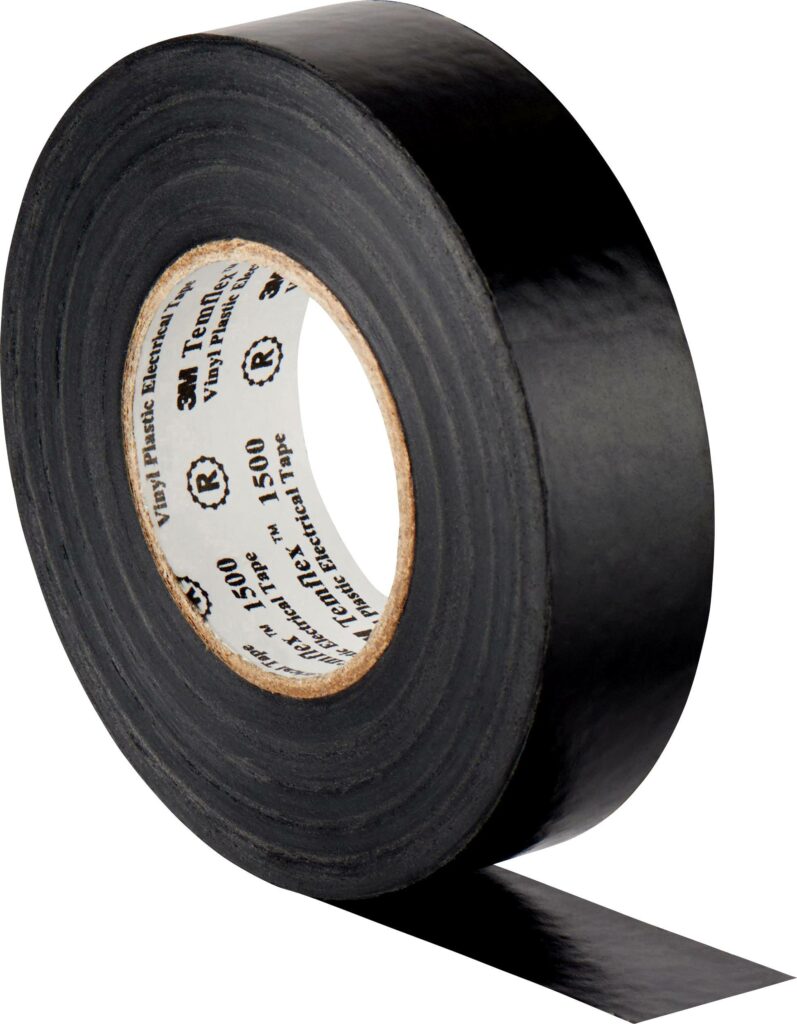 Electrical Supplies Electrical Tapes