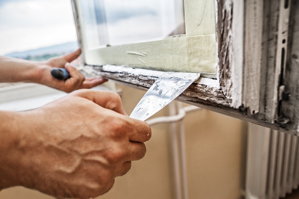 How Window replacement can improve your home 